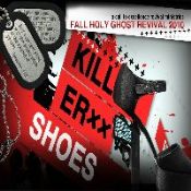 Killer Shoes - ACTE Fall Holy Ghost Revival 2010